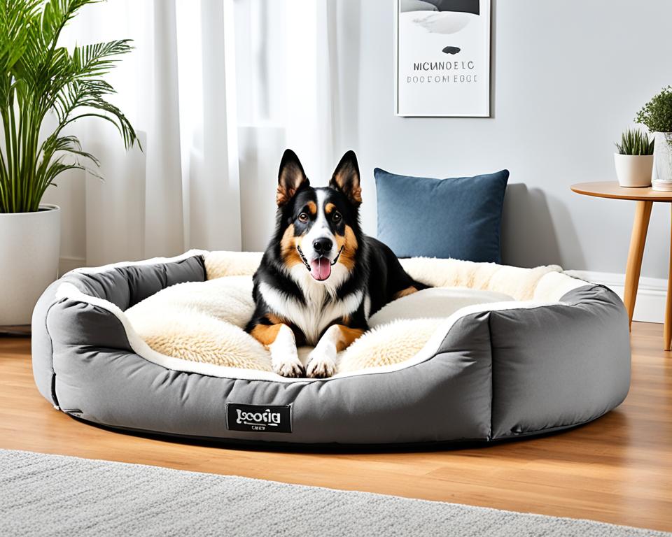 Hundebett xxl riesenhund